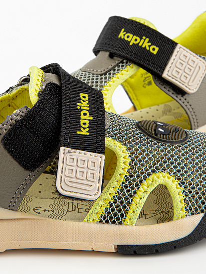 Сандалии артикул:31842п-10-10