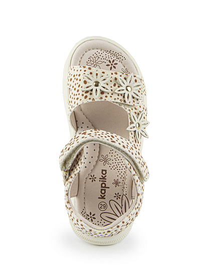 Сандалии артикул:32969-1-3