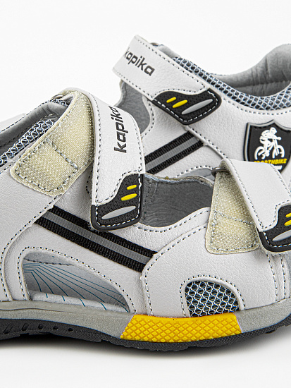 Сандалии артикул:33828п-20-10