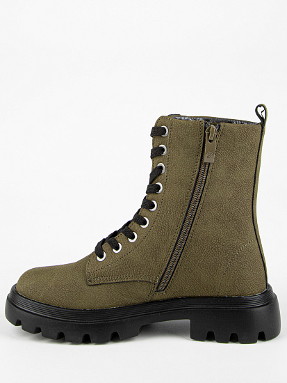 Ботинки артикул:54587ук-2-8
