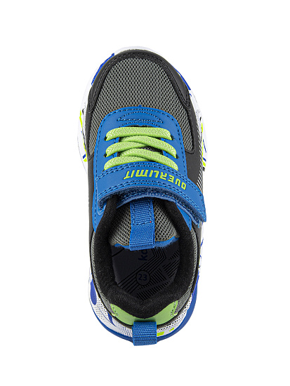 Кроссовки артикул:72644-2-6