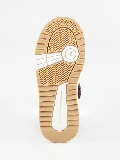 Полуботинки артикул:221123-20-8