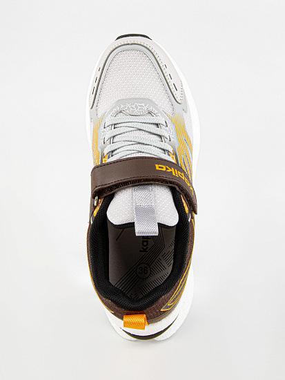 Кроссовки артикул:74868-10-6