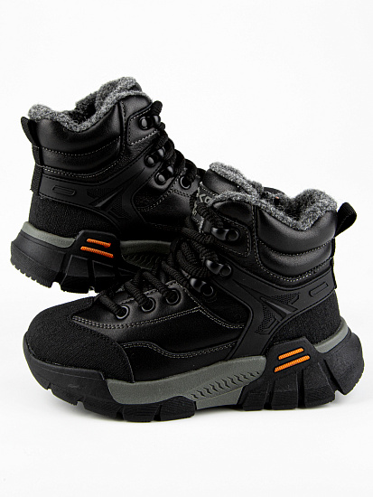 Ботинки артикул:62141ш-1-4