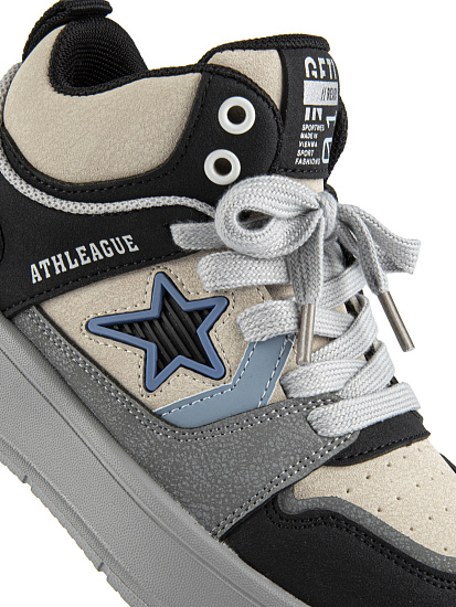 Кроссовки артикул:721144-3-6