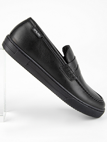 Полуботинки артикул:231205т-1-7