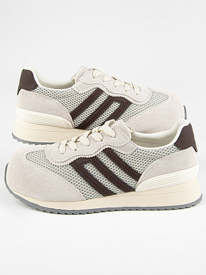 Кроссовки артикул:74942-1-4