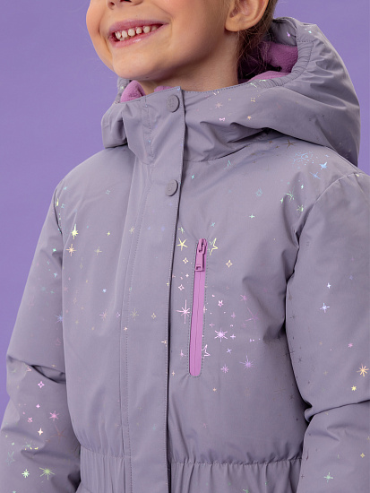 Комбинезон зимний артикул:OKGCZ07-91-3