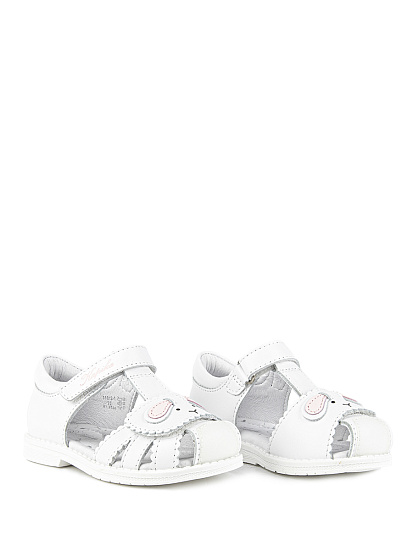 Сандалии артикул:31812-10-5