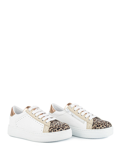 Полуботинки артикул:231129т-1-5