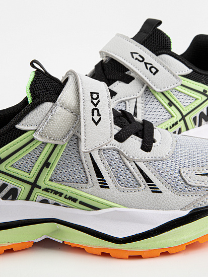 Кроссовки артикул:731136-10-9