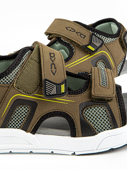 Сандалии артикул:33830к-30-9