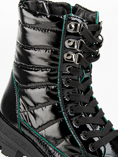 Ботинки артикул:53640уп-1-3