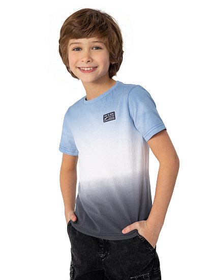 Футболка артикул:NKBCT10-QA-1