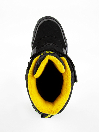 Ботинки артикул:43530-1-6