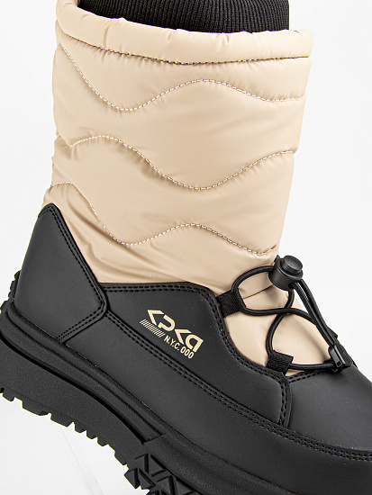 Сапоги артикул:1883д-2-3