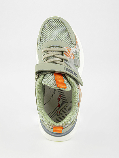 Кроссовки артикул:73961-31-6