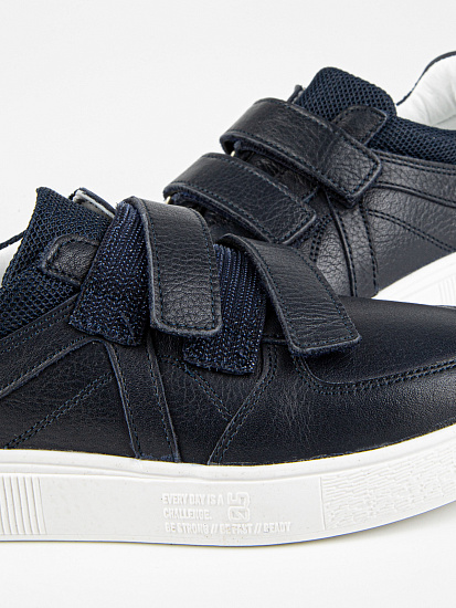 Полуботинки артикул:241139т-2-10