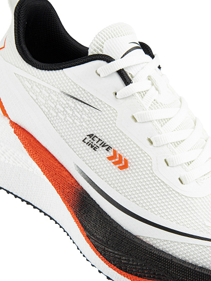 Кроссовки артикул:74891-2-6