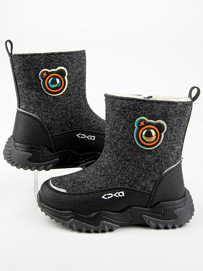 Валенки артикул:00205-1-4