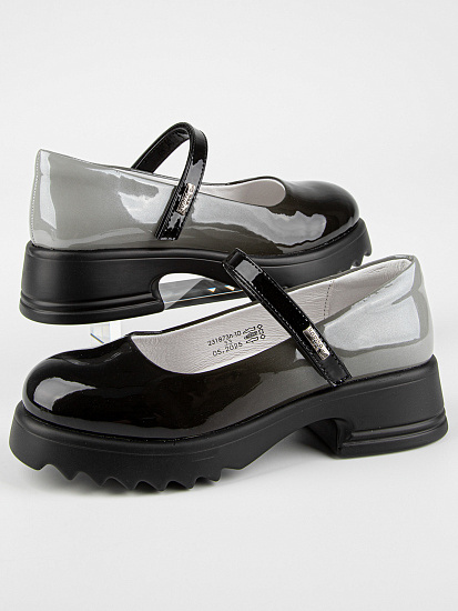 Туфли артикул:231873п-10-4
