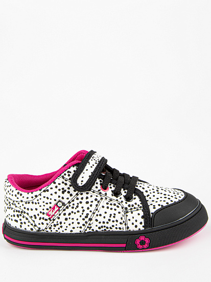 Кеды артикул:72697-10-1