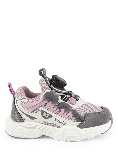 Кроссовки артикул:71533-3-1