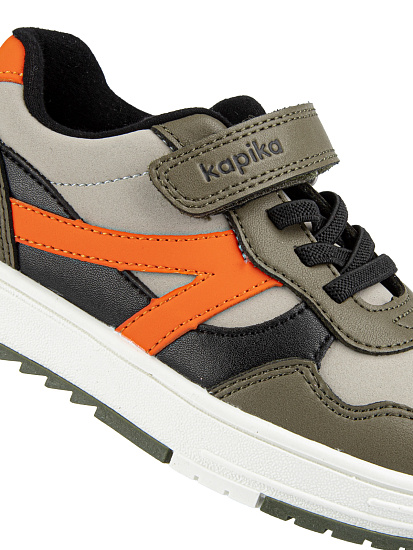 Полуботинки артикул:22819к-2-6