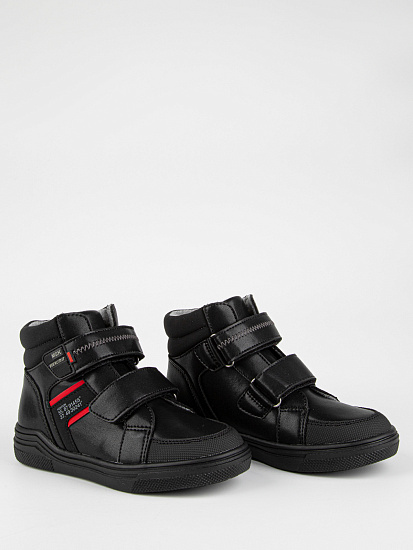 Ботинки артикул:52543ук-11-2