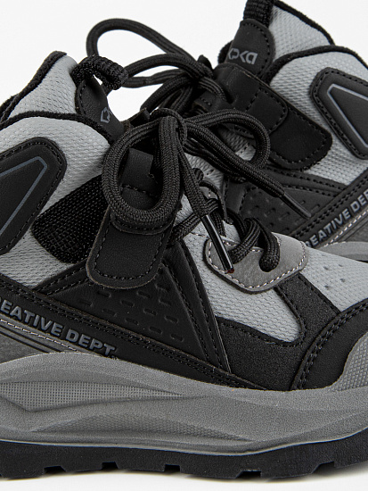 Ботинки артикул:52596ук-1-10