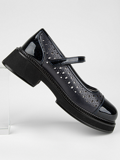 Туфли артикул:24907п-2-7