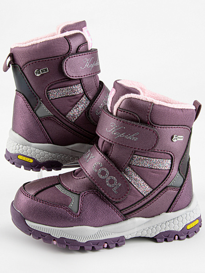 Ботинки артикул:42495-20-4