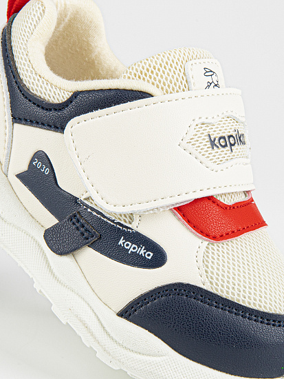 Кроссовки артикул:71551-1-3