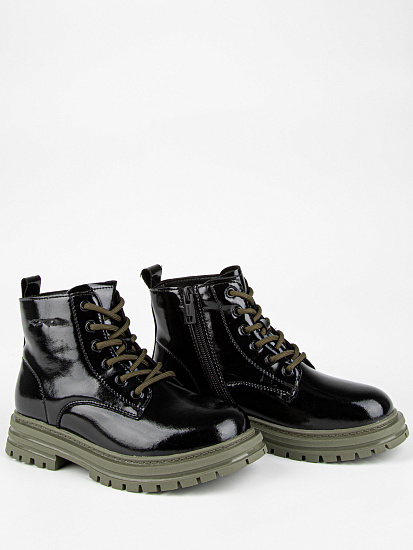 Ботинки артикул:53610ук-10-2