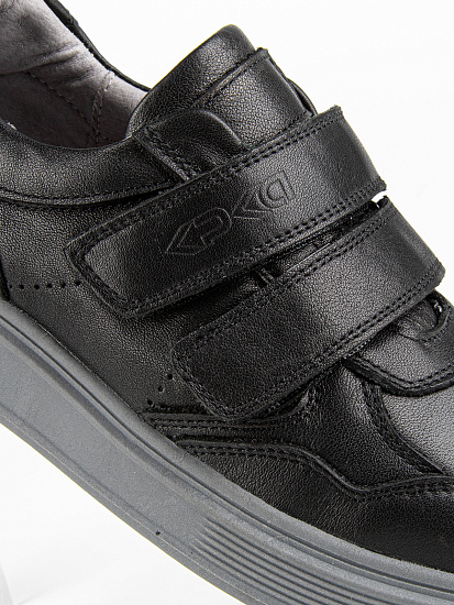 Полуботинки артикул:24998-1-3