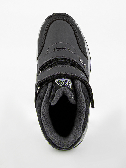 Ботинки артикул:41293л-1-6