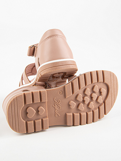 Сандалии артикул:32727п-21-5