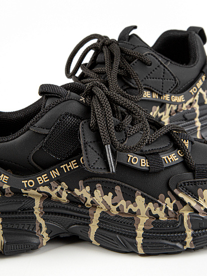 Кроссовки артикул:731030-40-9