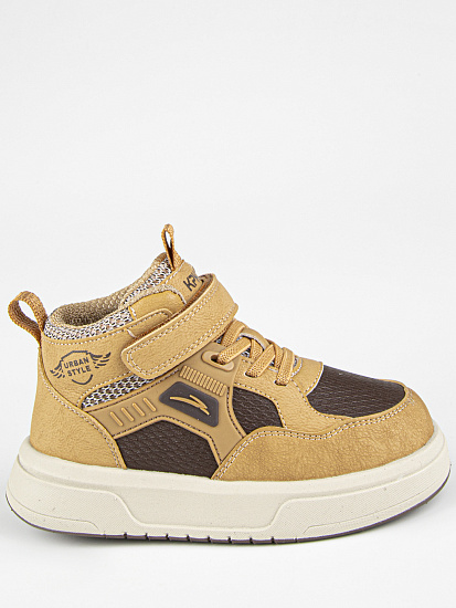 Ботинки артикул:52642уп-1-1