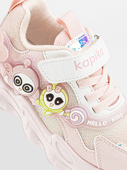 Кроссовки артикул:71534-20-3