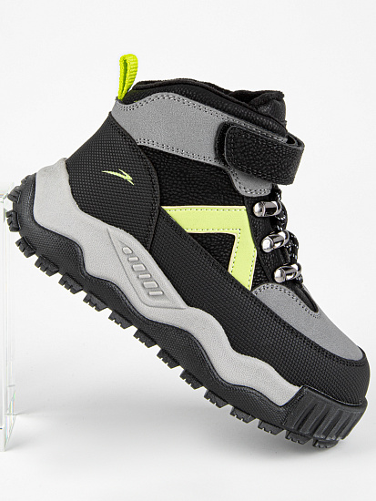 Ботинки артикул:52597ук-1-7