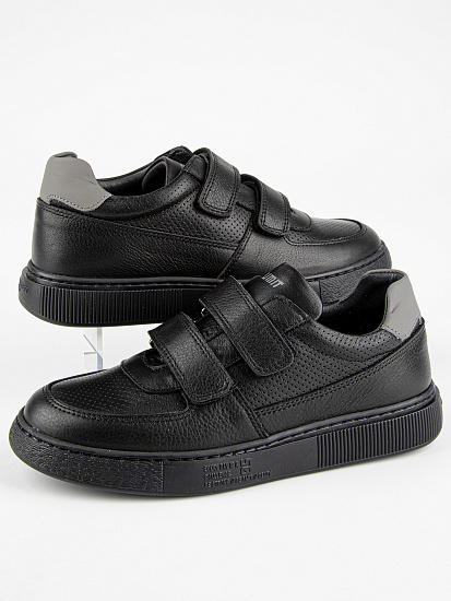 Полуботинки артикул:231203т-1-4