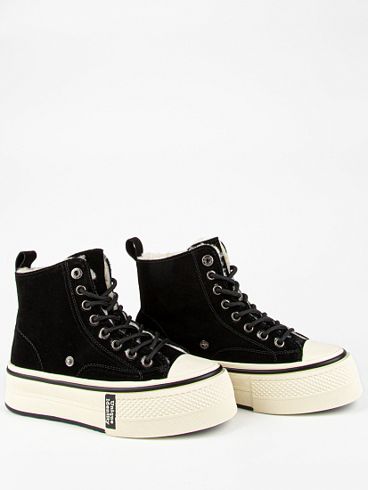 Ботинки артикул:64322ш-1-2