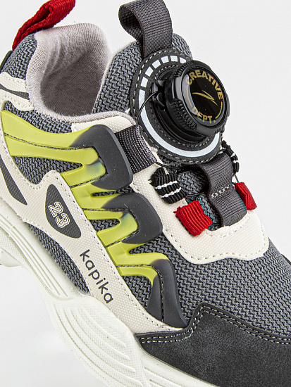 Кроссовки артикул:71533-10-3