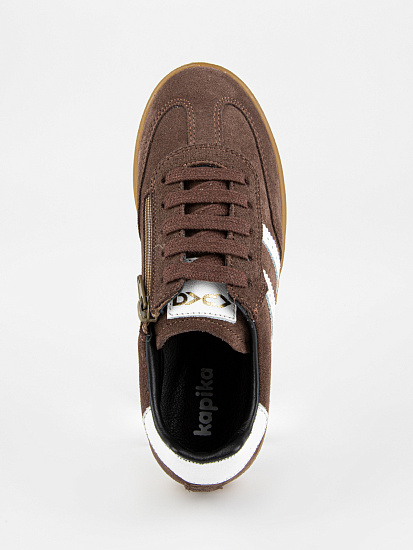 Полуботинки артикул:231133т-7-6