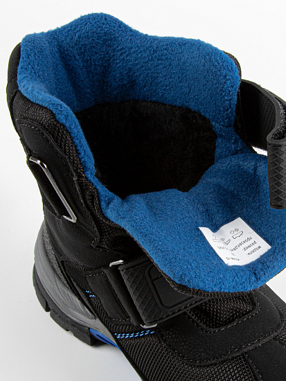 Ботинки артикул:43388-10-10