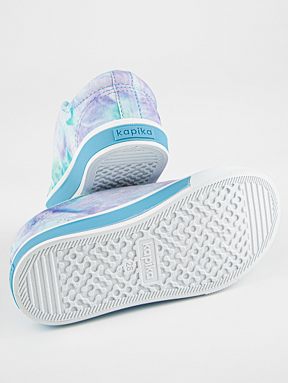 Кеды артикул:72996-10-5