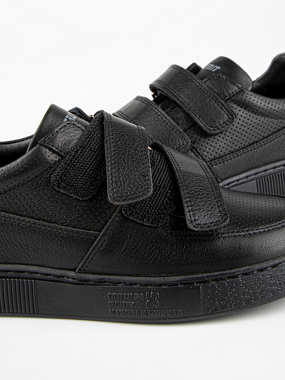 Полуботинки артикул:231203т-1-10