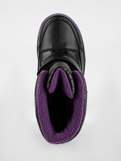 Ботинки артикул:43526-10-6