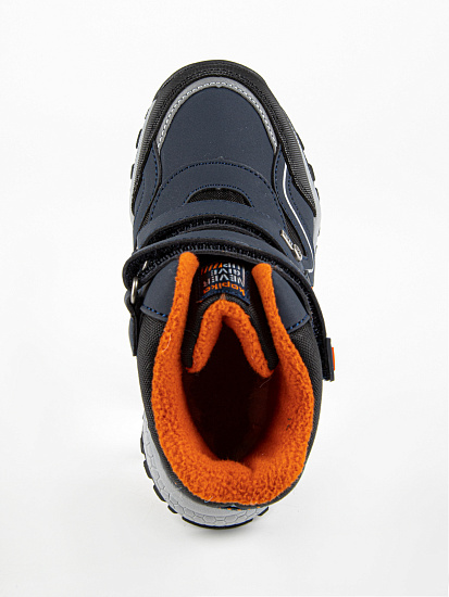 Ботинки артикул:42505-3-6